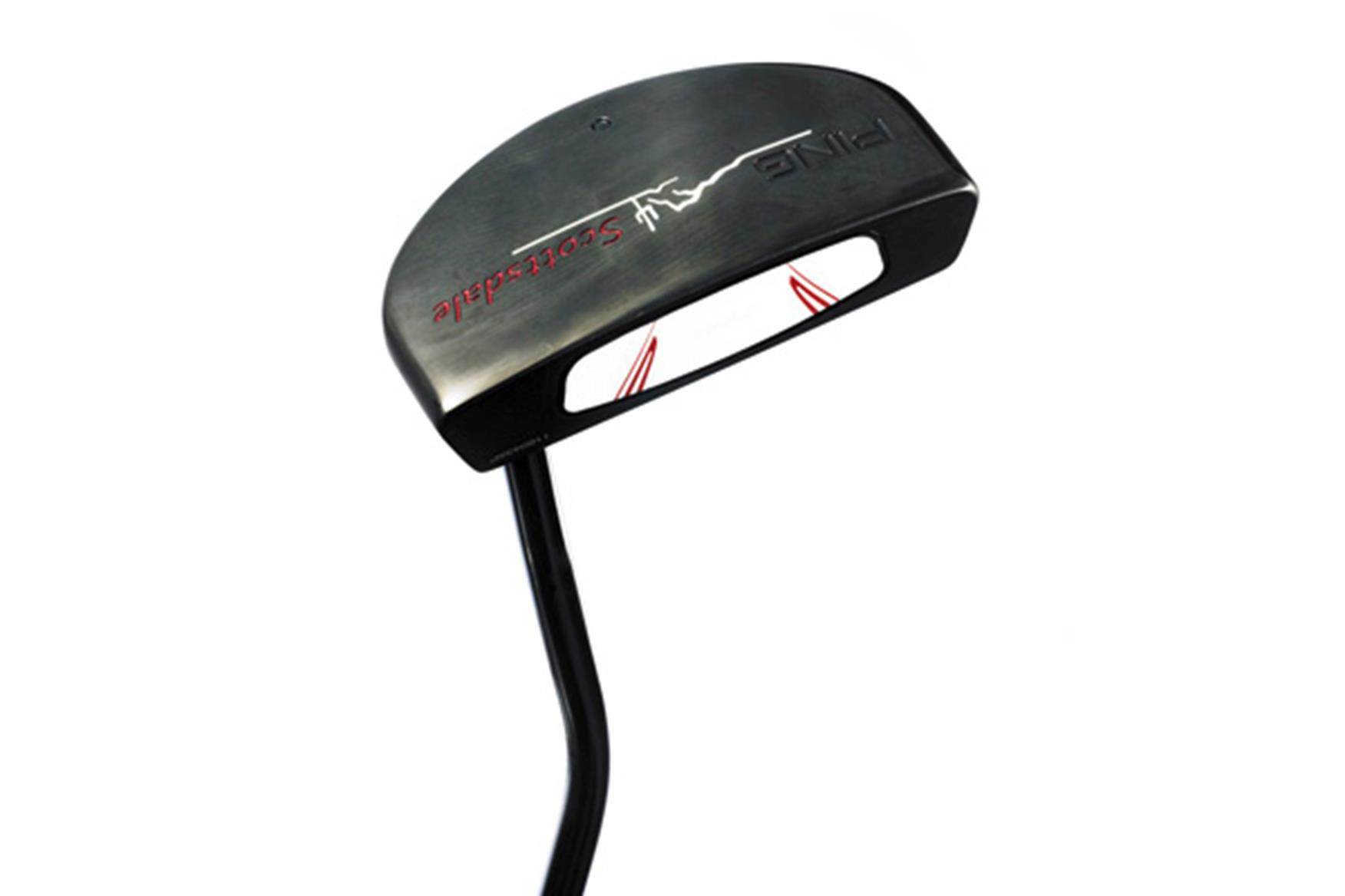 Ping scottsdale mallet putter Clearance